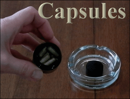 Click here to learn about Kratom Aromatherapy Capsules